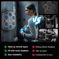 Elite Music Boxing Machine Maxum
