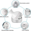 Premium Electric Head Scalp Massager Maxum